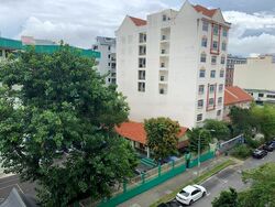 Primedge (D14), Apartment #521465461